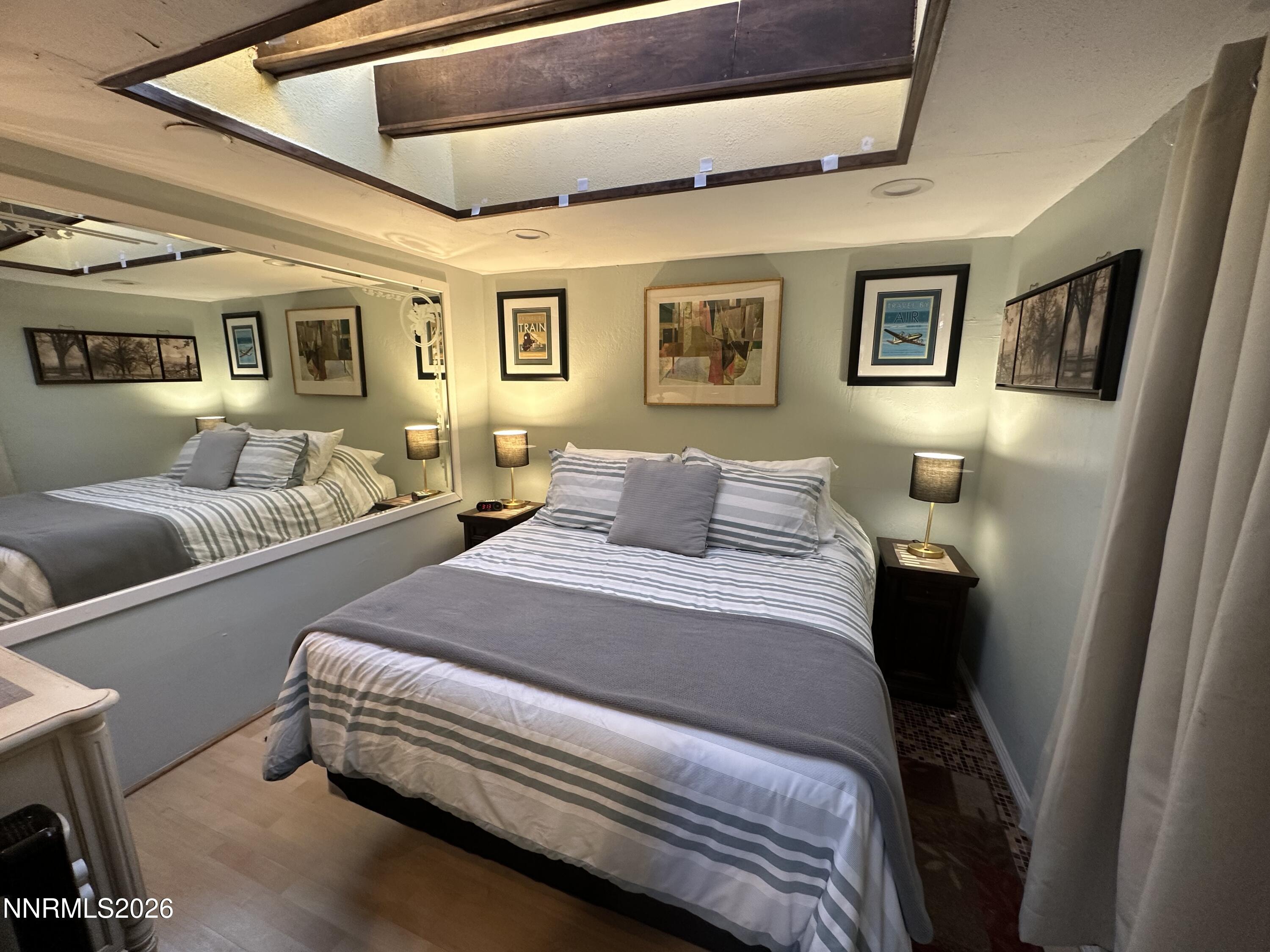 611 & 611A Nixon Avenue, 611A Nixon Ave is for the cottage in rear