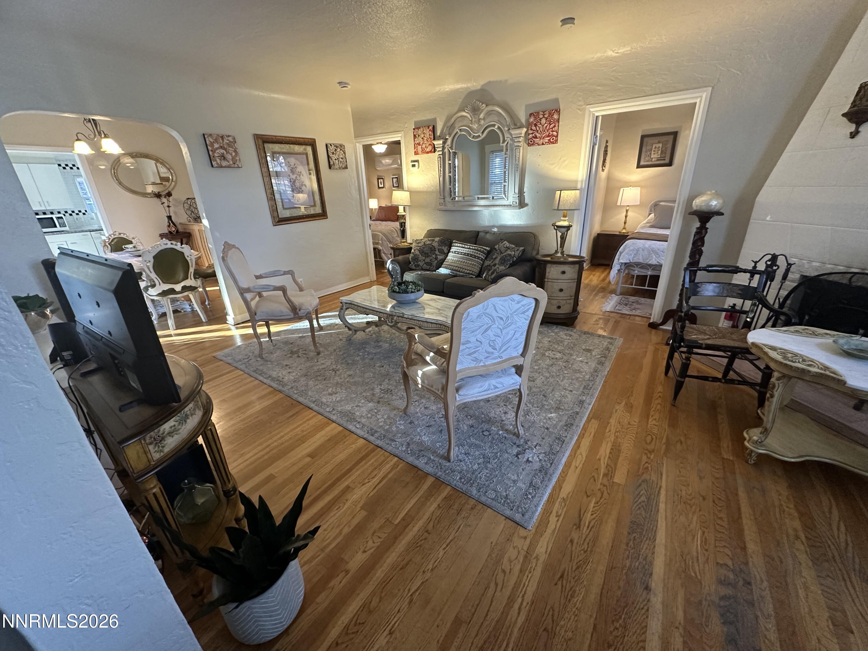 611 & 611A Nixon Avenue, 611A Nixon Ave is for the cottage in rear