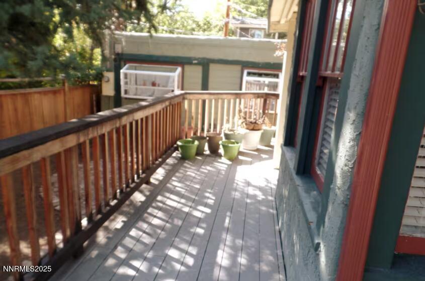 611 & 611A Nixon Avenue, 611A Nixon Ave is for the cottage in rear