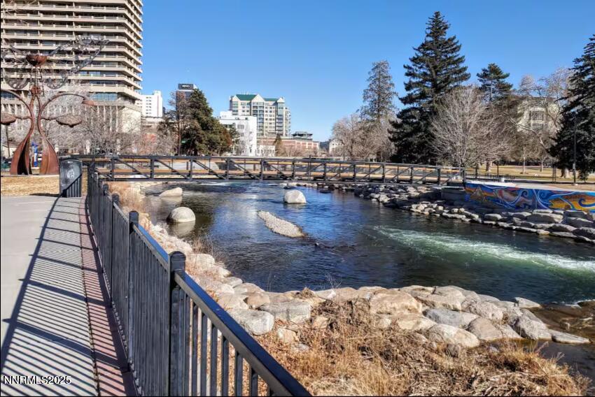 611 & 611A Nixon Avenue, 611A Nixon Ave is for the cottage in rear