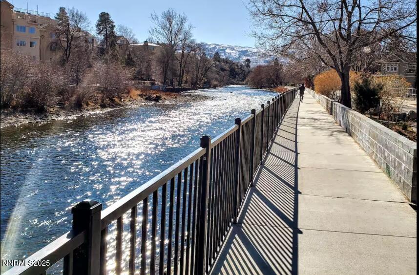 611 & 611A Nixon Avenue, 611A Nixon Ave is for the cottage in rear