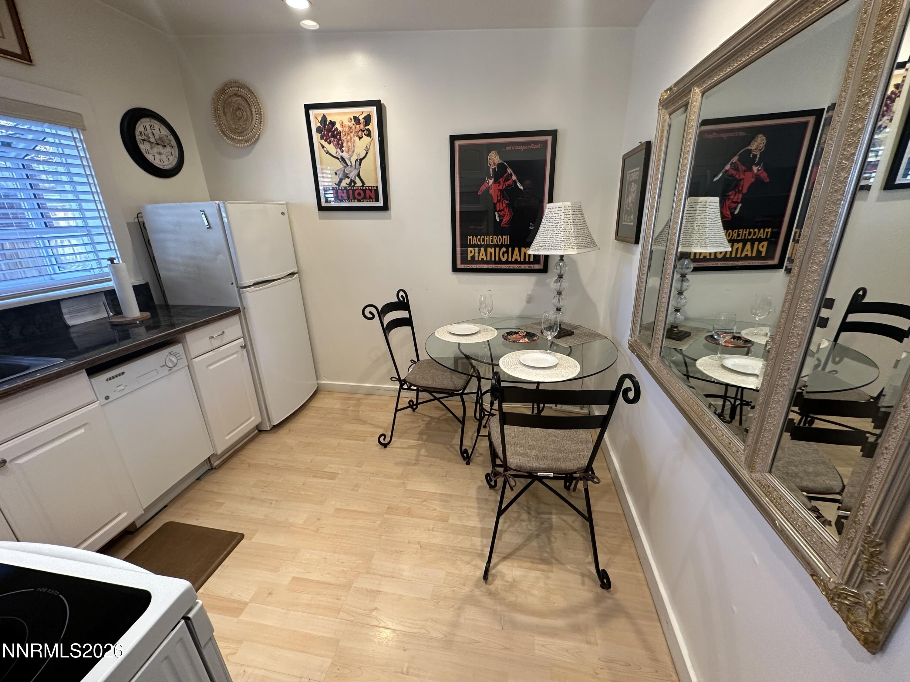 611 & 611A Nixon Avenue, 611A Nixon Ave is for the cottage in rear