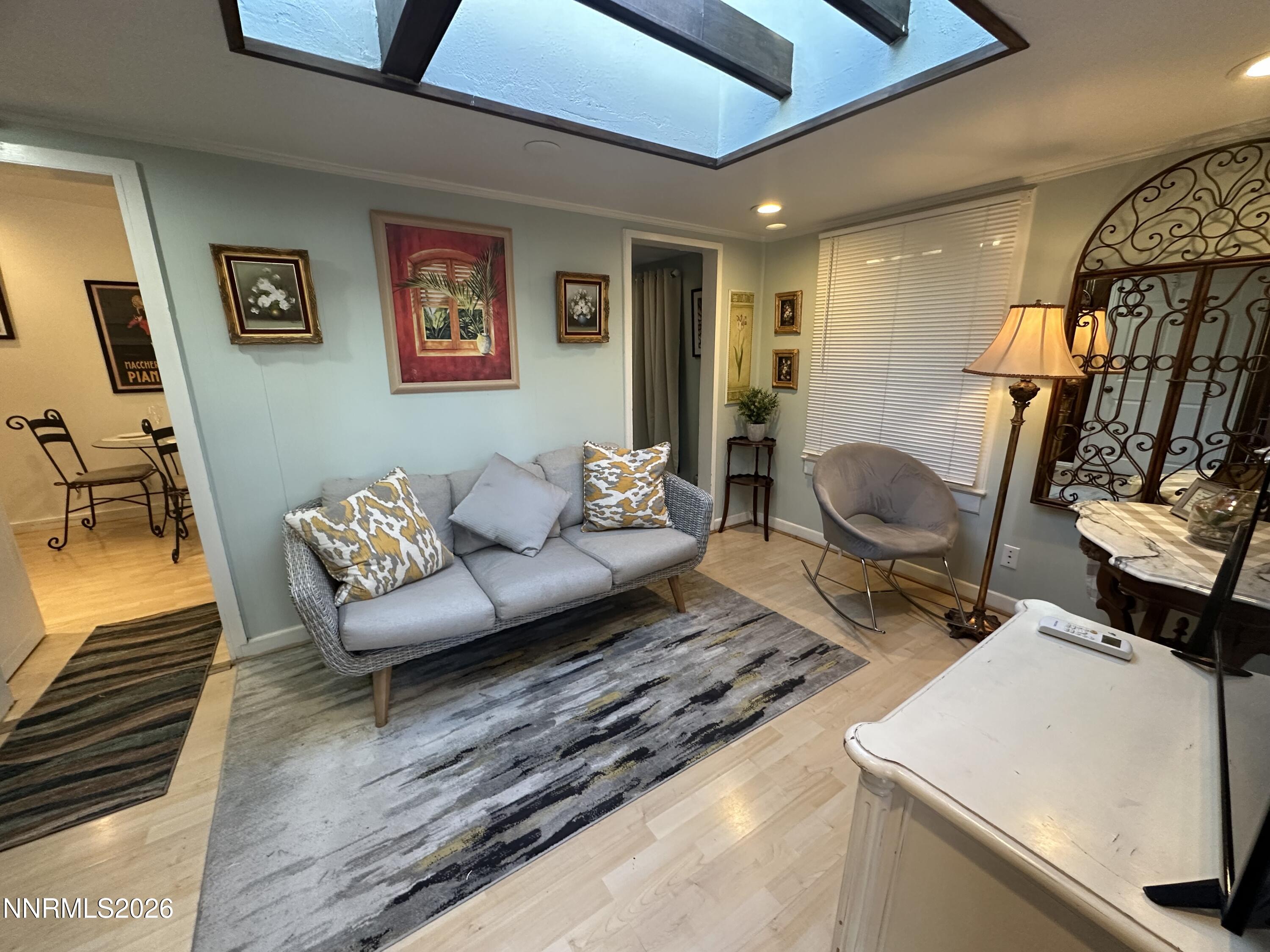 611 & 611A Nixon Avenue, 611A Nixon Ave is for the cottage in rear