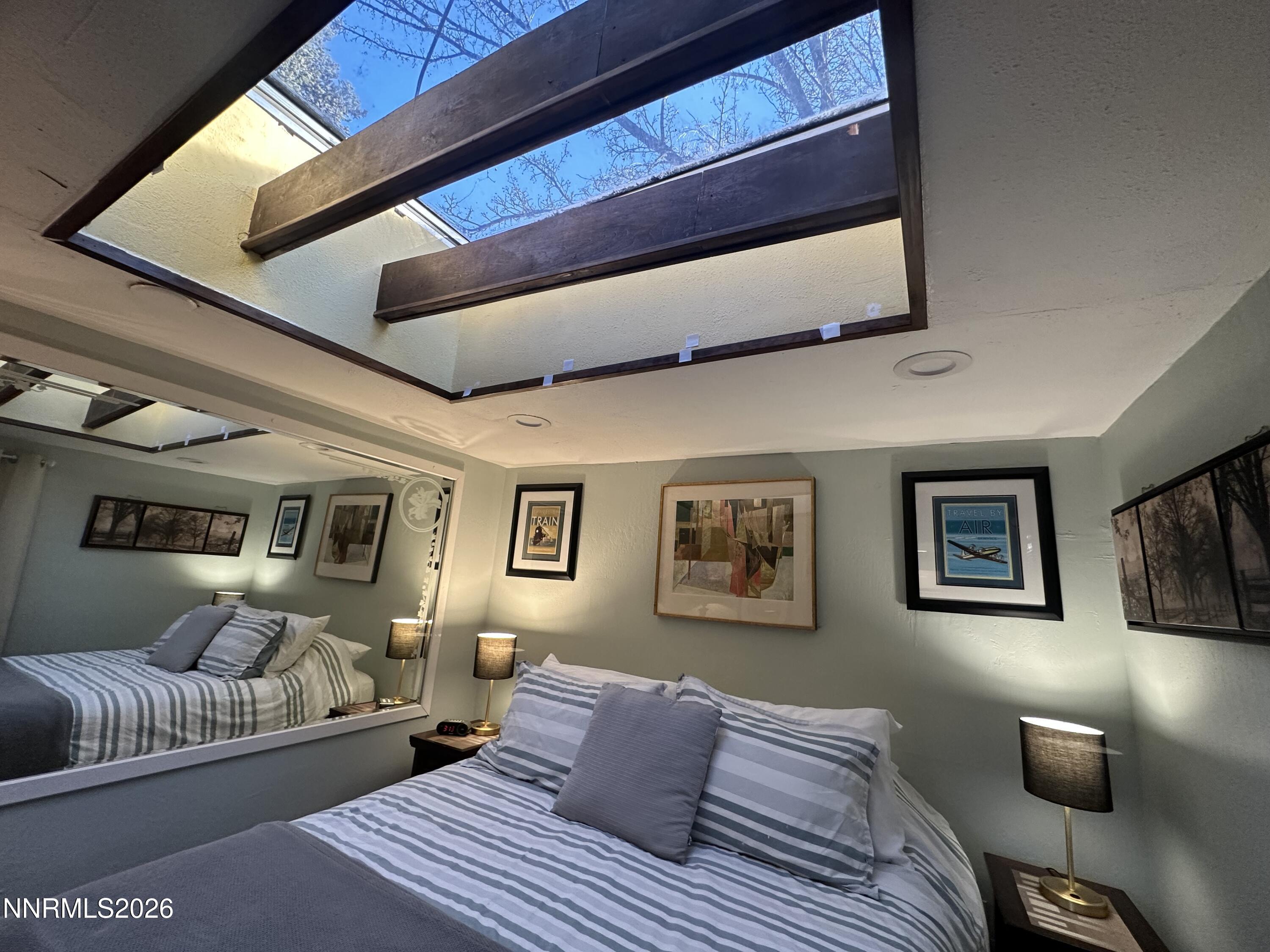 611 & 611A Nixon Avenue, 611A Nixon Ave is for the cottage in rear