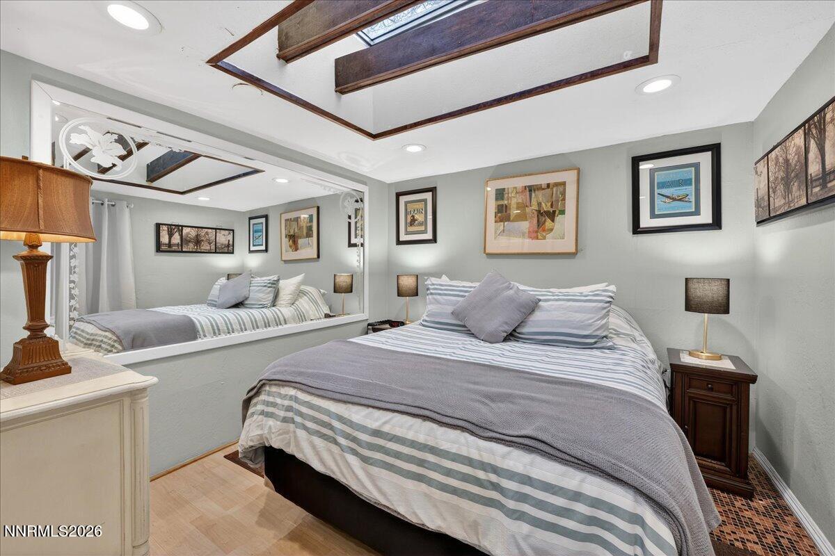 611 & 611A Nixon Avenue, 611A Nixon Ave is for the cottage in rear