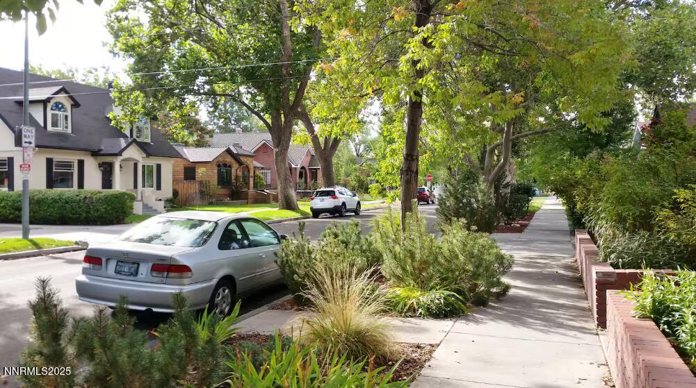 611 & 611A Nixon Avenue, 611A Nixon Ave is for the cottage in rear