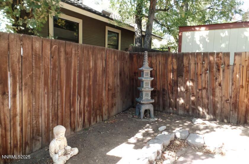 611 & 611A Nixon Avenue, 611A Nixon Ave is for the cottage in rear