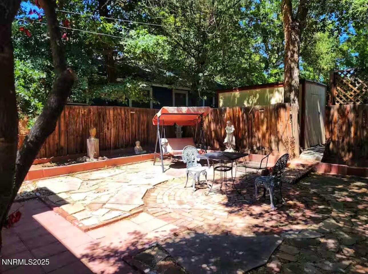 611 & 611A Nixon Avenue, 611A Nixon Ave is for the cottage in rear