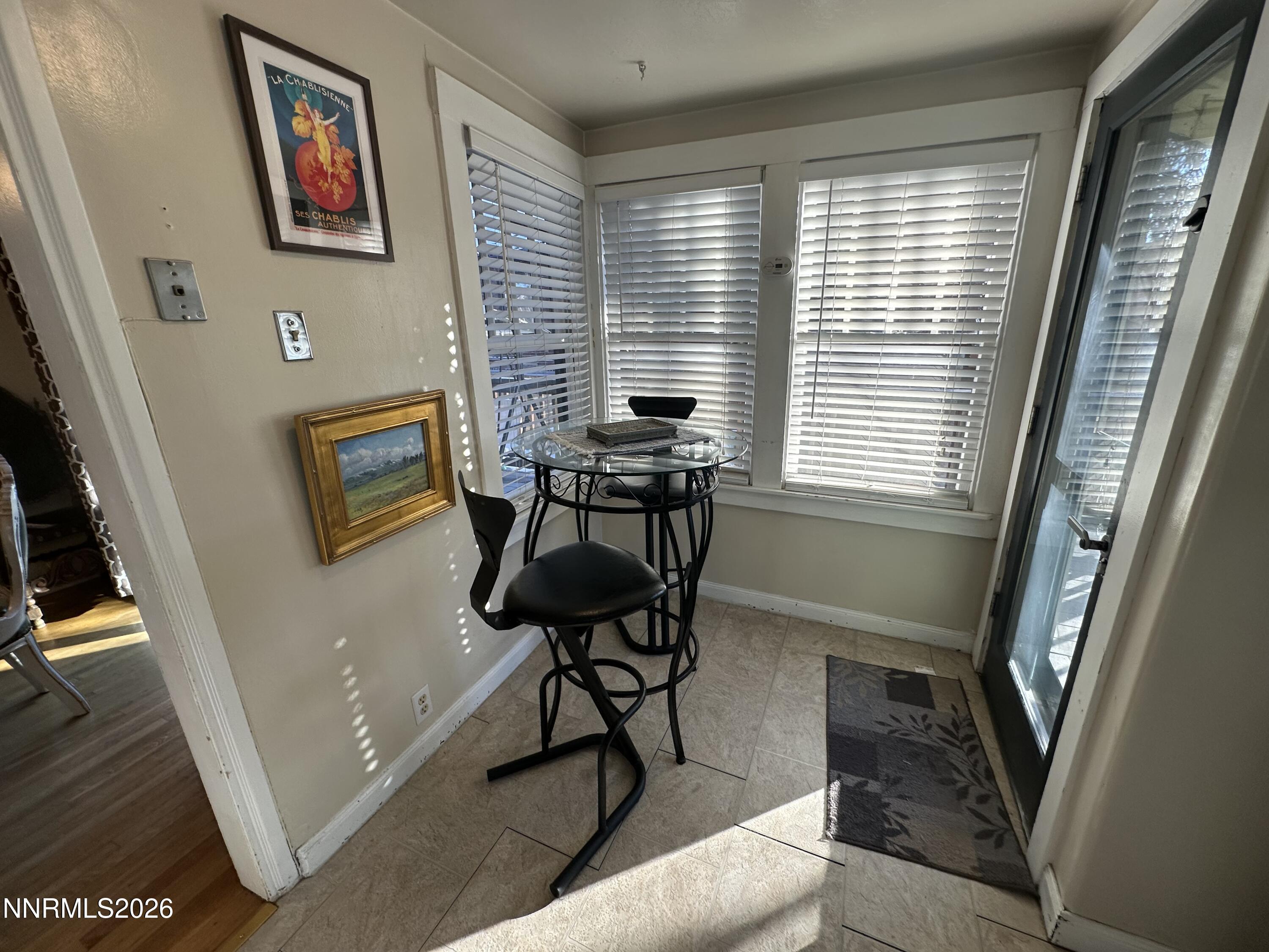 611 & 611A Nixon Avenue, 611A Nixon Ave is for the cottage in rear