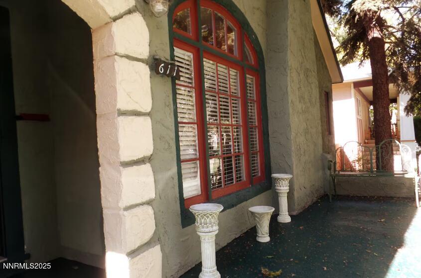 611 & 611A Nixon Avenue, 611A Nixon Ave is for the cottage in rear