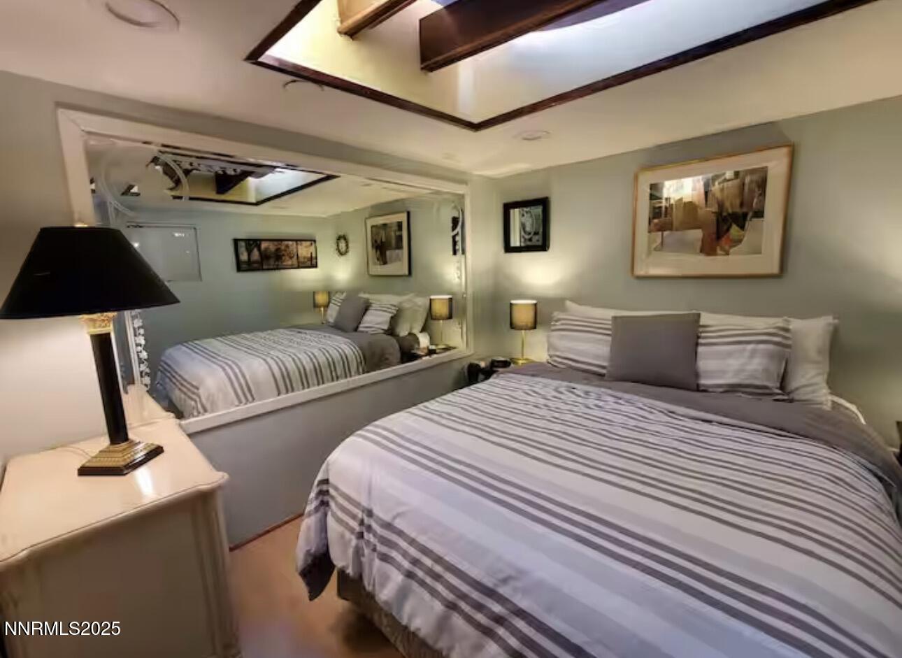 611 & 611A Nixon Avenue, 611A Nixon Ave is for the cottage in rear