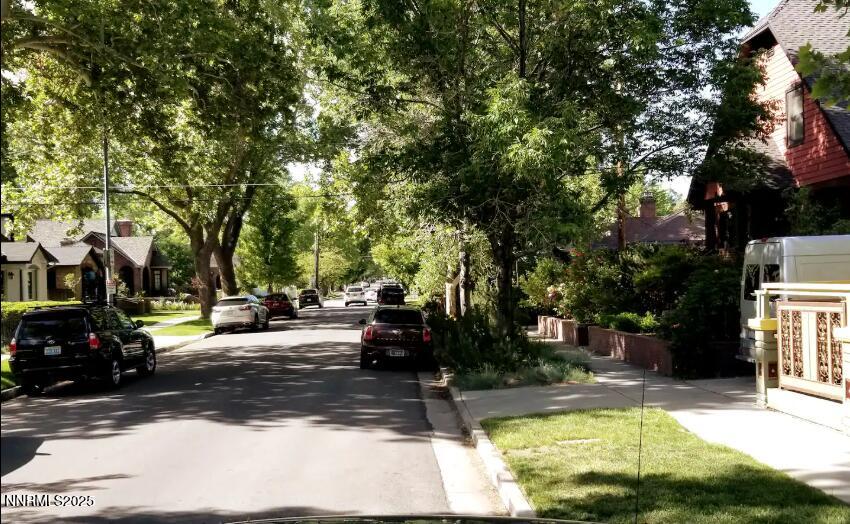 611 & 611A Nixon Avenue, 611A Nixon Ave is for the cottage in rear