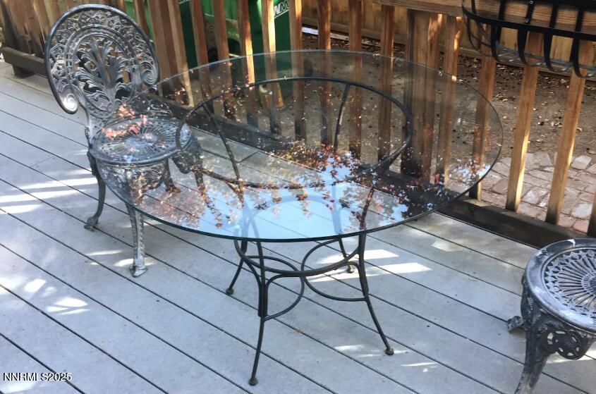 611 & 611A Nixon Avenue, 611A Nixon Ave is for the cottage in rear