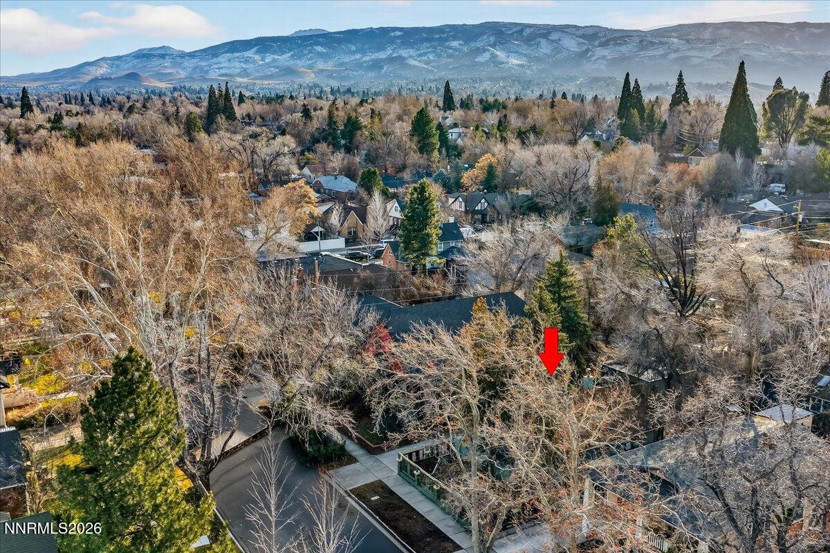 611 & 611A Nixon Avenue, 611A Nixon Ave is for the cottage in rear