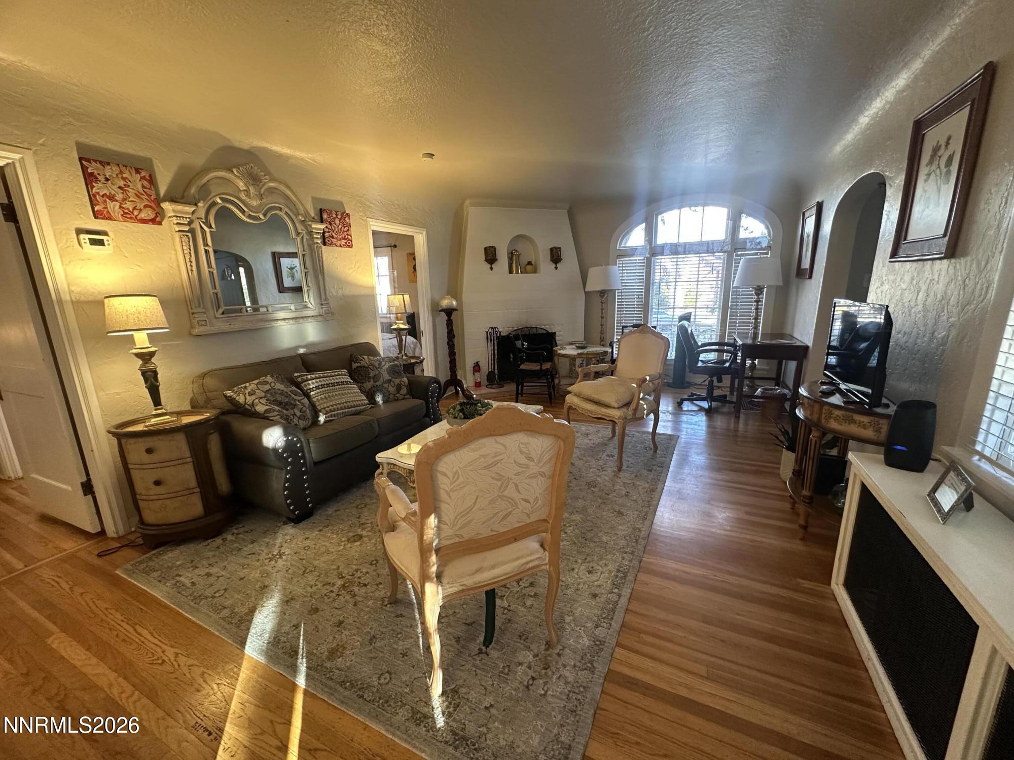 611 & 611A Nixon Avenue, 611A Nixon Ave is for the cottage in rear