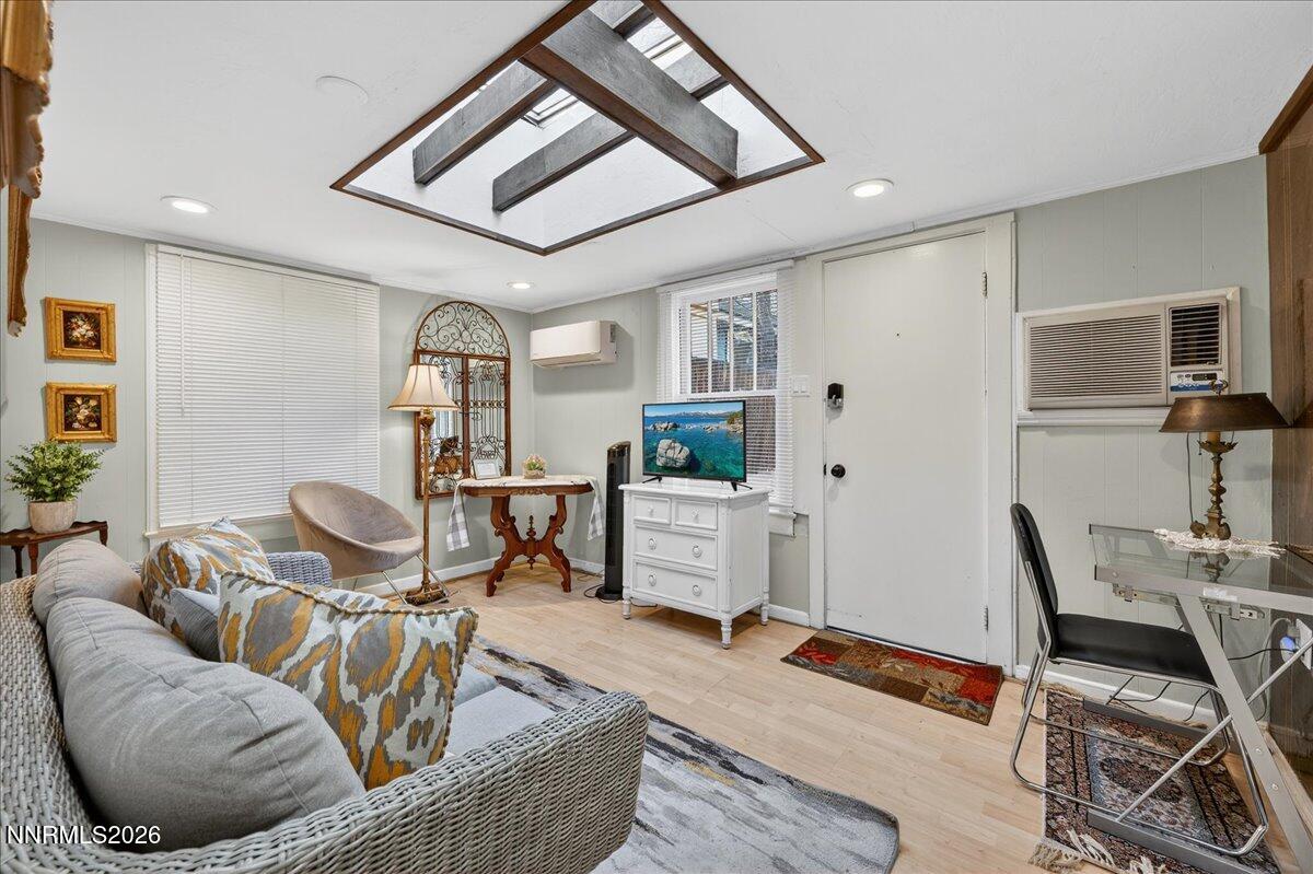 611 & 611A Nixon Avenue, 611A Nixon Ave is for the cottage in rear