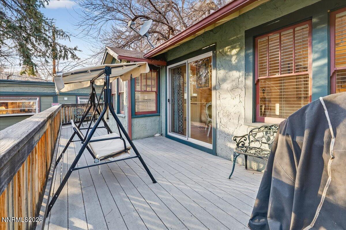 611 & 611A Nixon Avenue, 611A Nixon Ave is for the cottage in rear