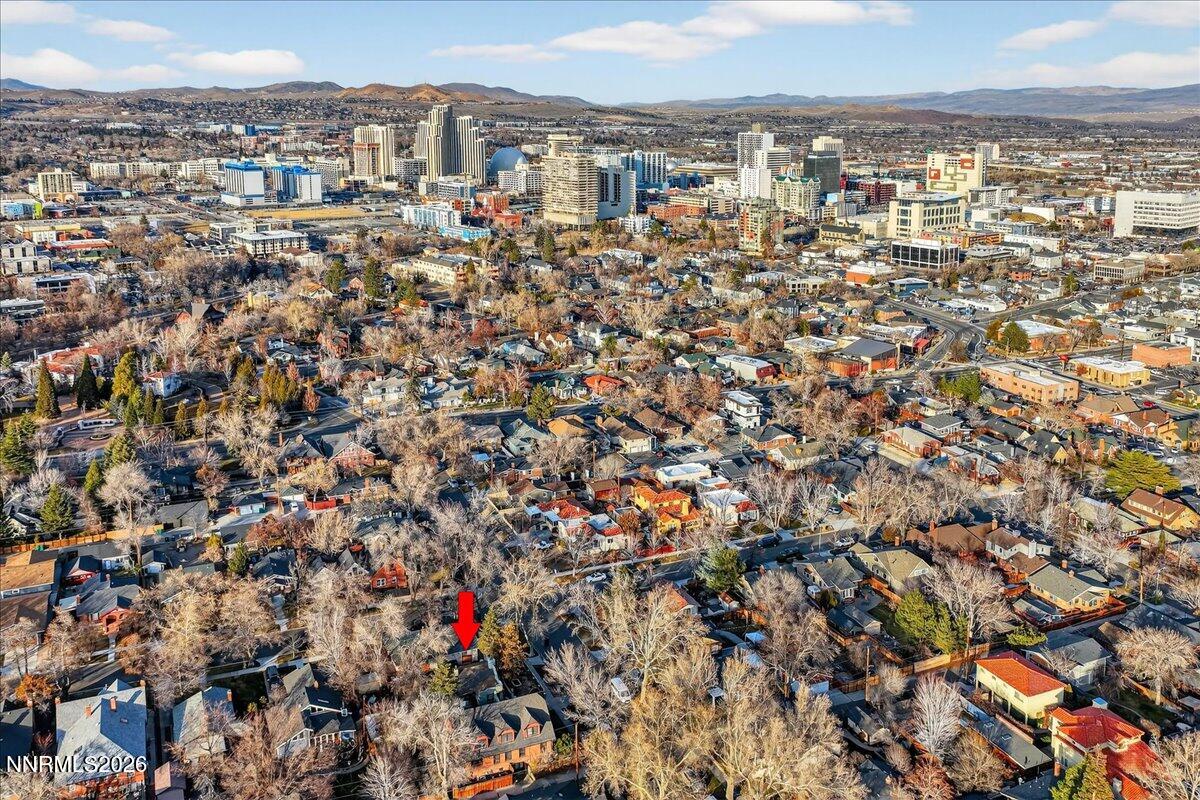 611 & 611A Nixon Avenue, 611A Nixon Ave is for the cottage in rear