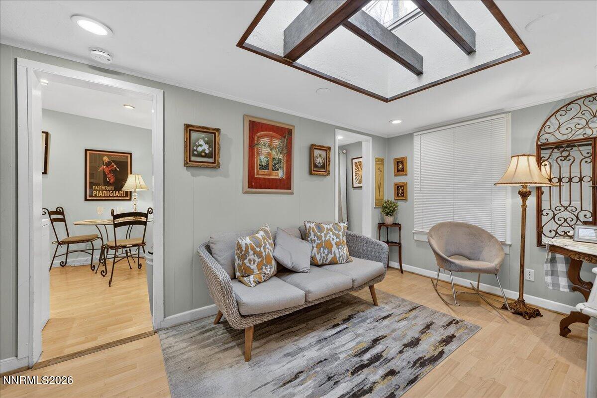 611 & 611A Nixon Avenue, 611A Nixon Ave is for the cottage in rear