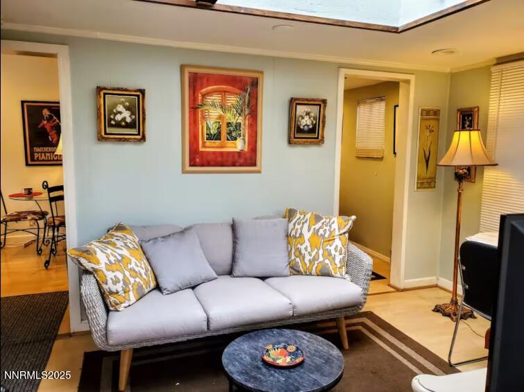 611 & 611A Nixon Avenue, 611 & 611A