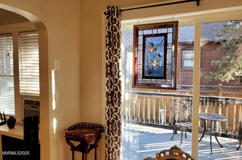 611 & 611A Nixon Avenue, 611 & 611A