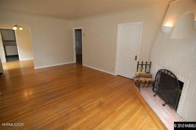 611 & 611A Nixon Avenue, 611 & 611A