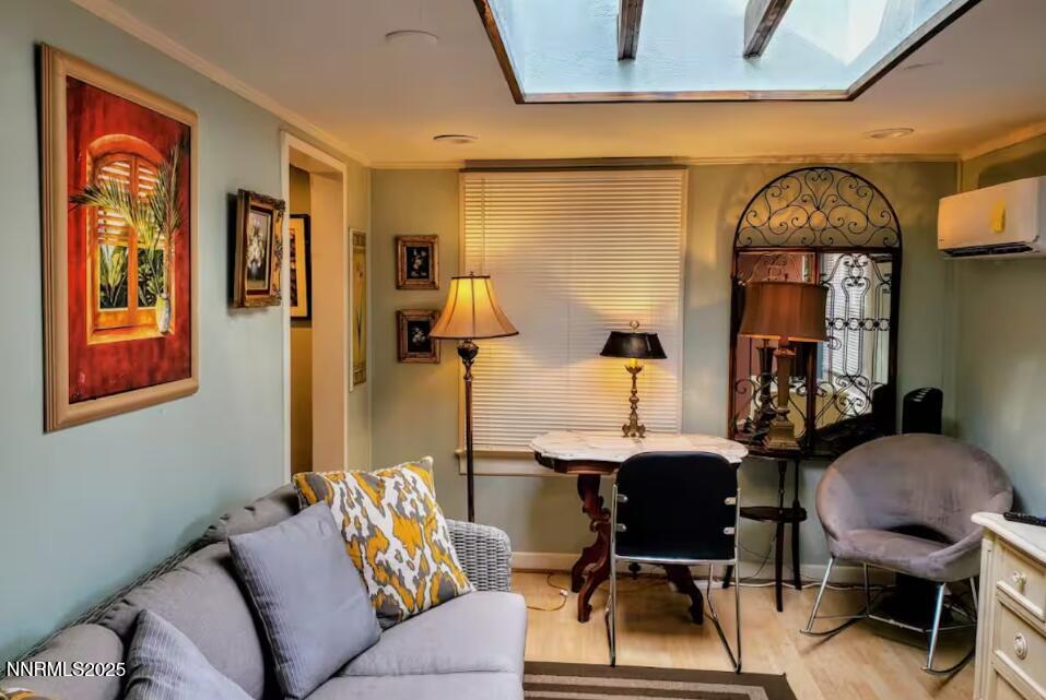 611 & 611A Nixon Avenue, 611 & 611A