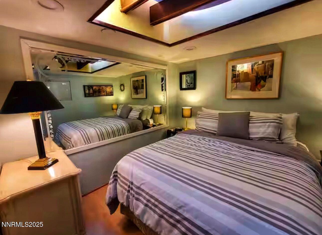 611 & 611A Nixon Avenue, 611 & 611A