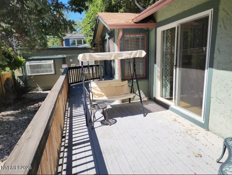 611 & 611A Nixon Avenue, 611 & 611A