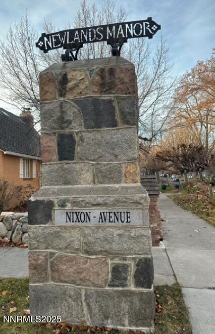 611 & 611A Nixon Avenue, 611 & 611A