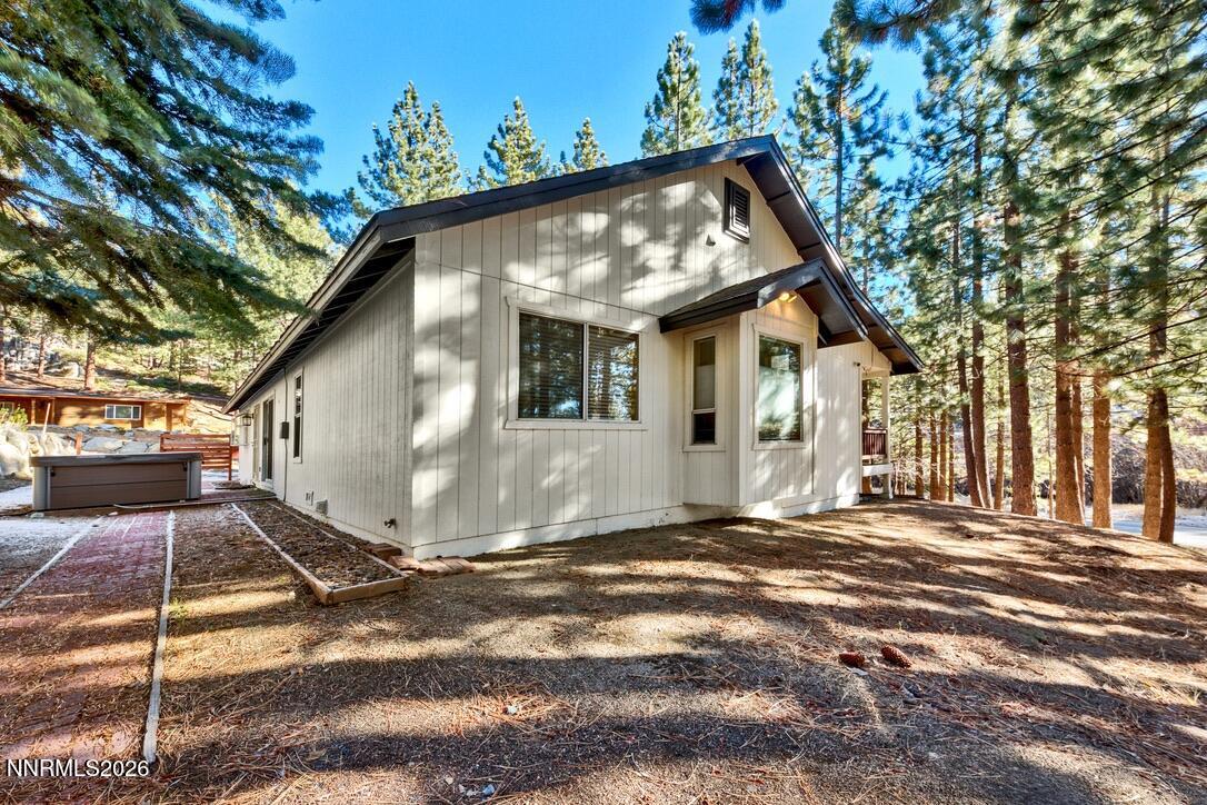 214 Highland Drive