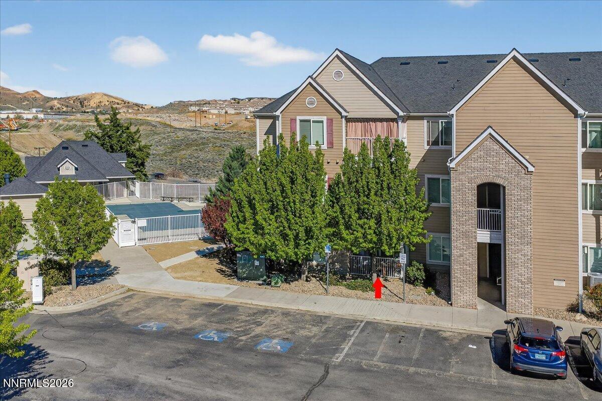 200 Talus Way APT 111