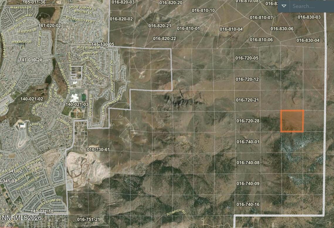 016-720=26 Western Skies 016-720=26