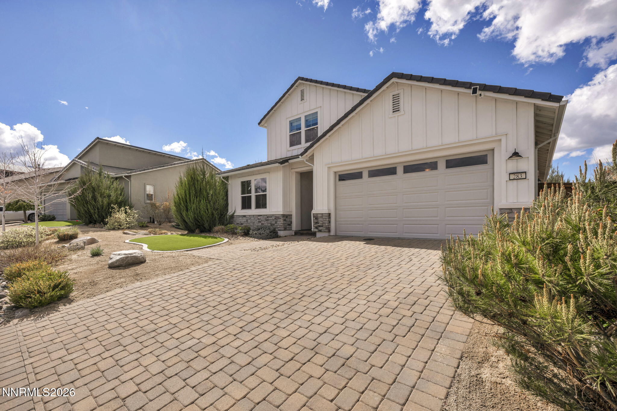 283 Azimuth Way