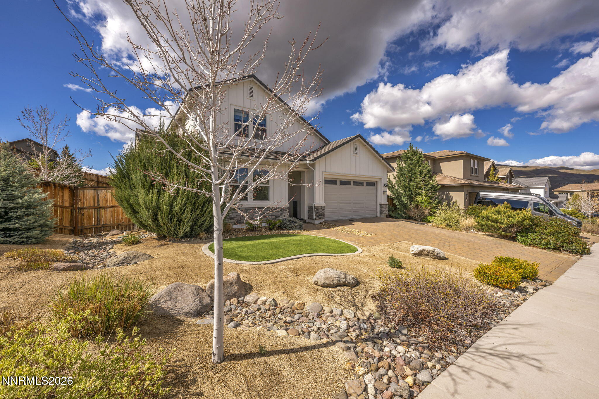 283 Azimuth Way