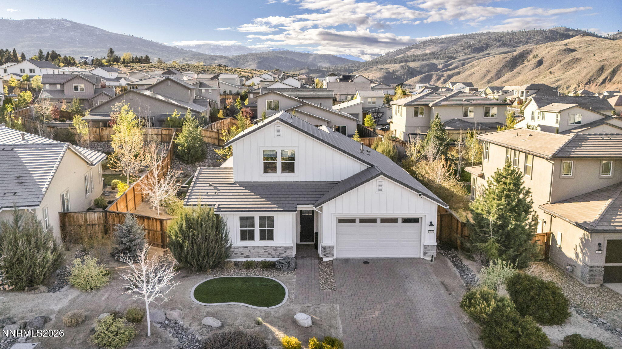 283 Azimuth Way