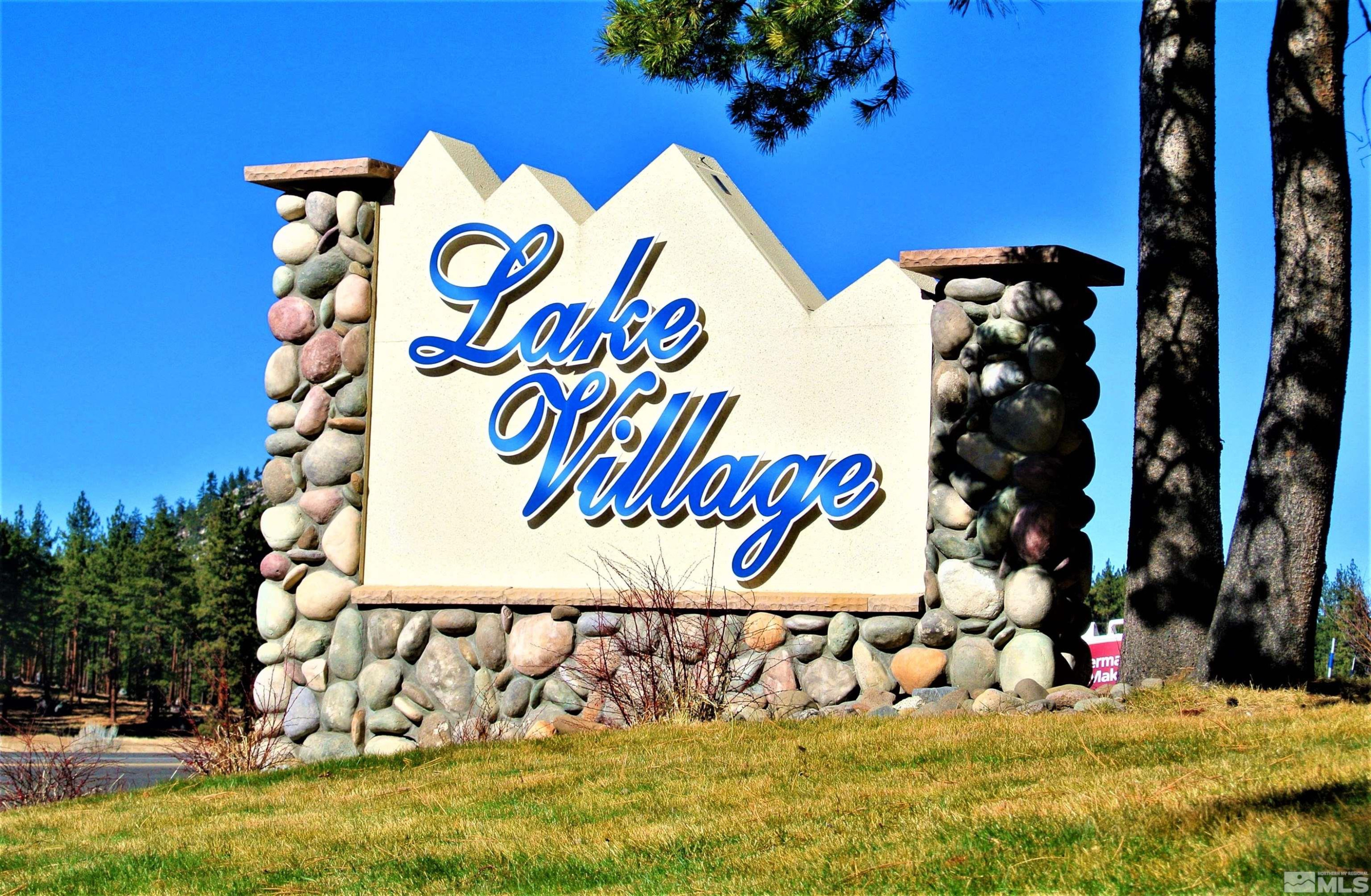 102 Lake Village Drive a