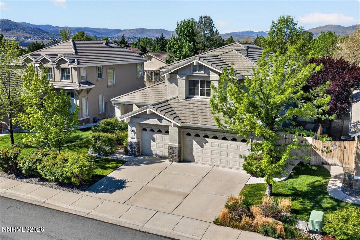 10063 Kentfield Place