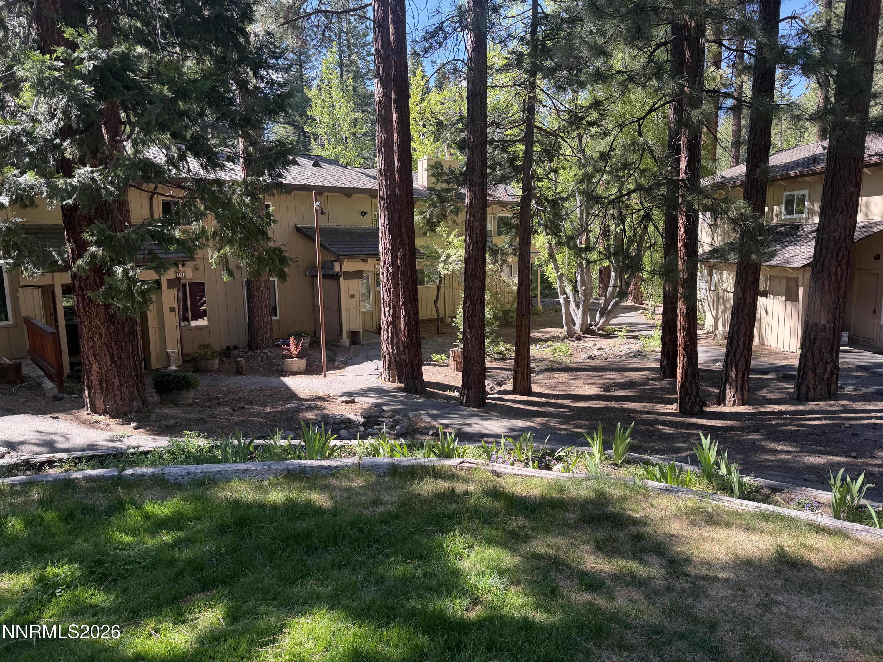 321 Ski Way UNIT 12