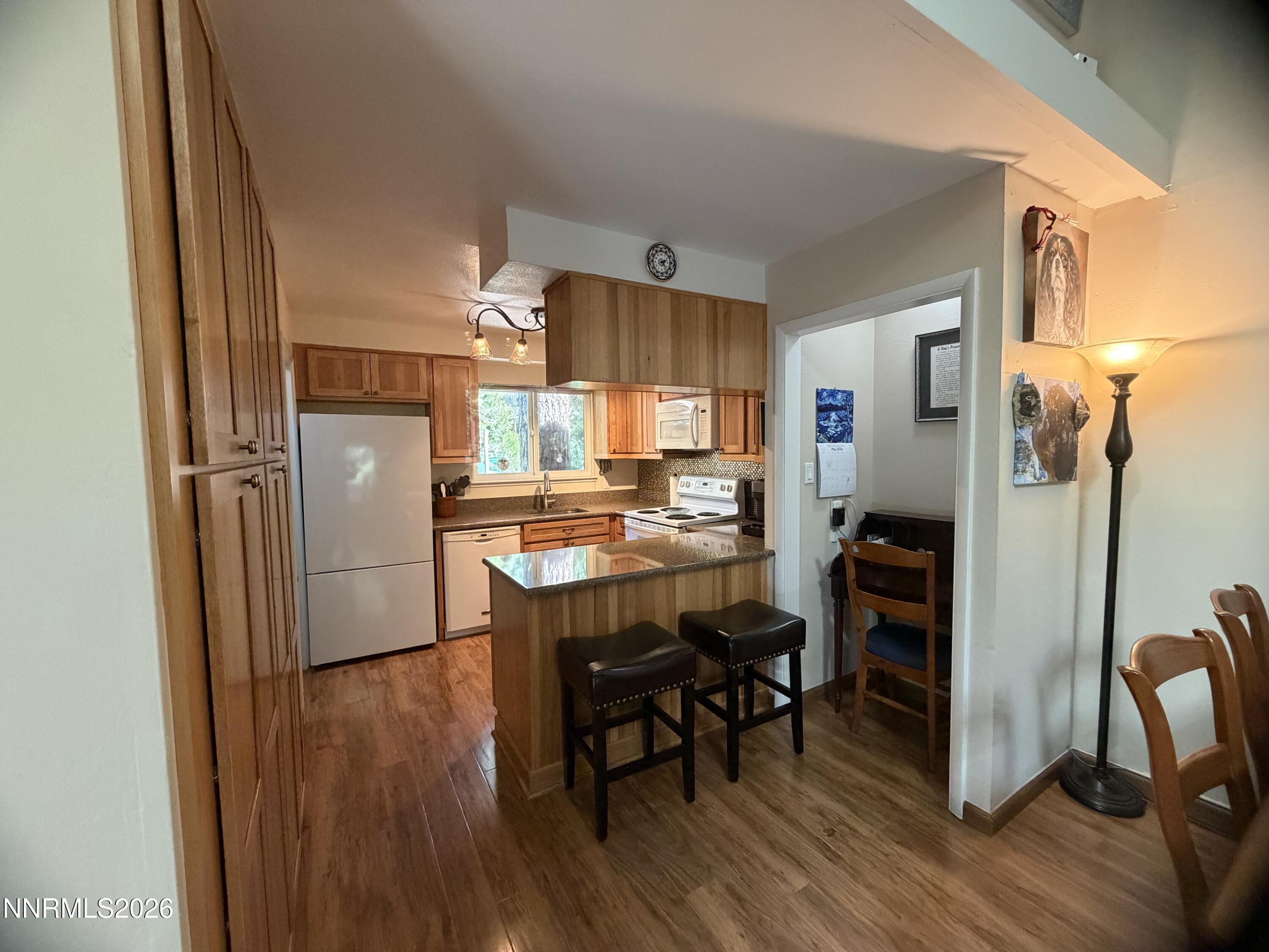321 Ski Way UNIT 12