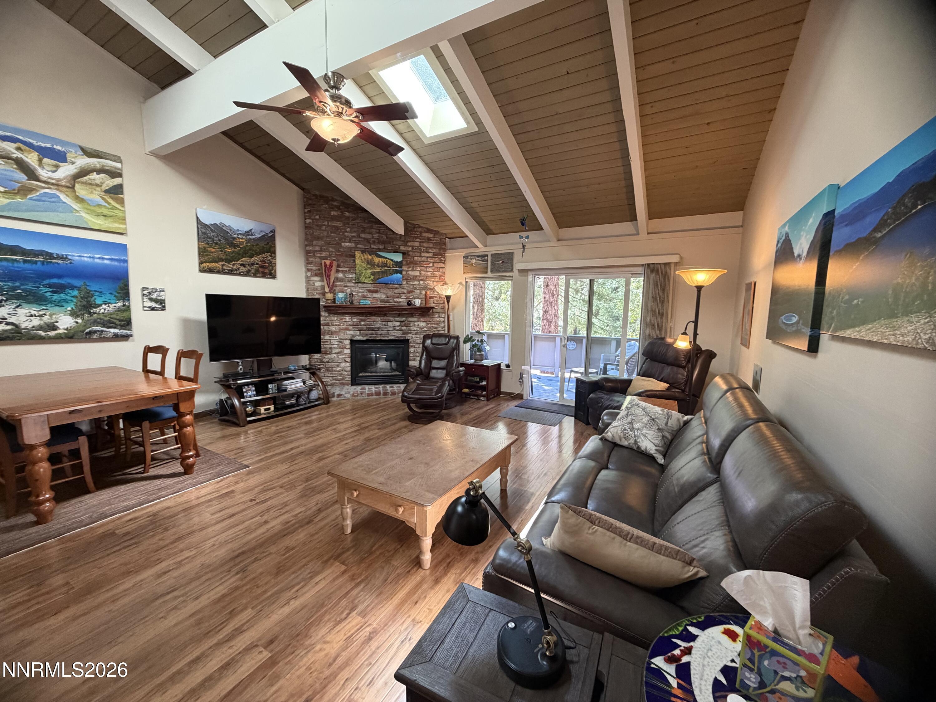 321 Ski Way UNIT 12