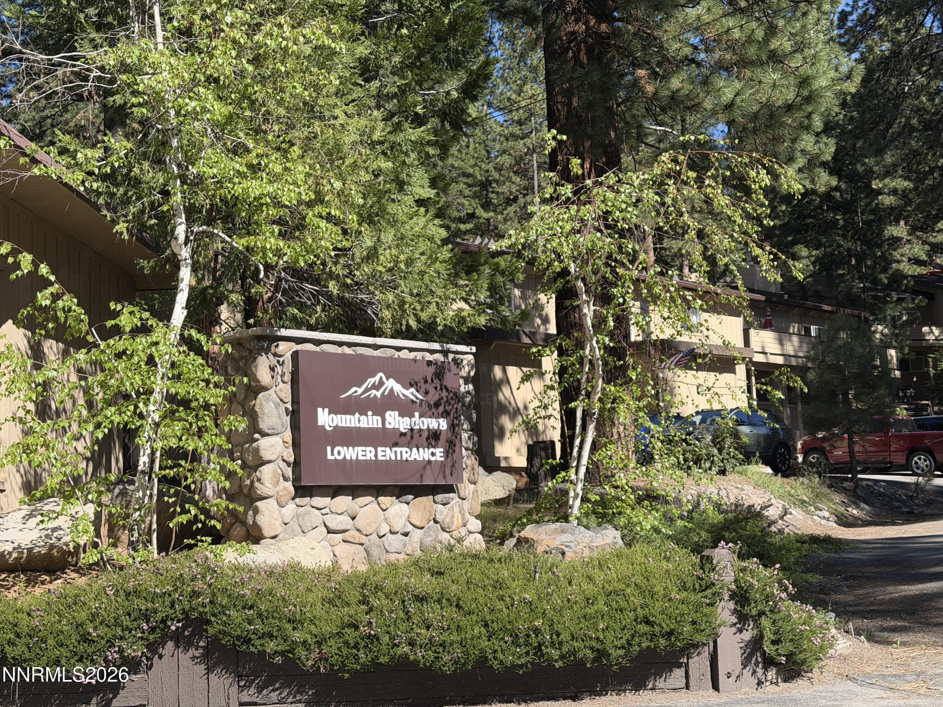 321 Ski Way UNIT 12