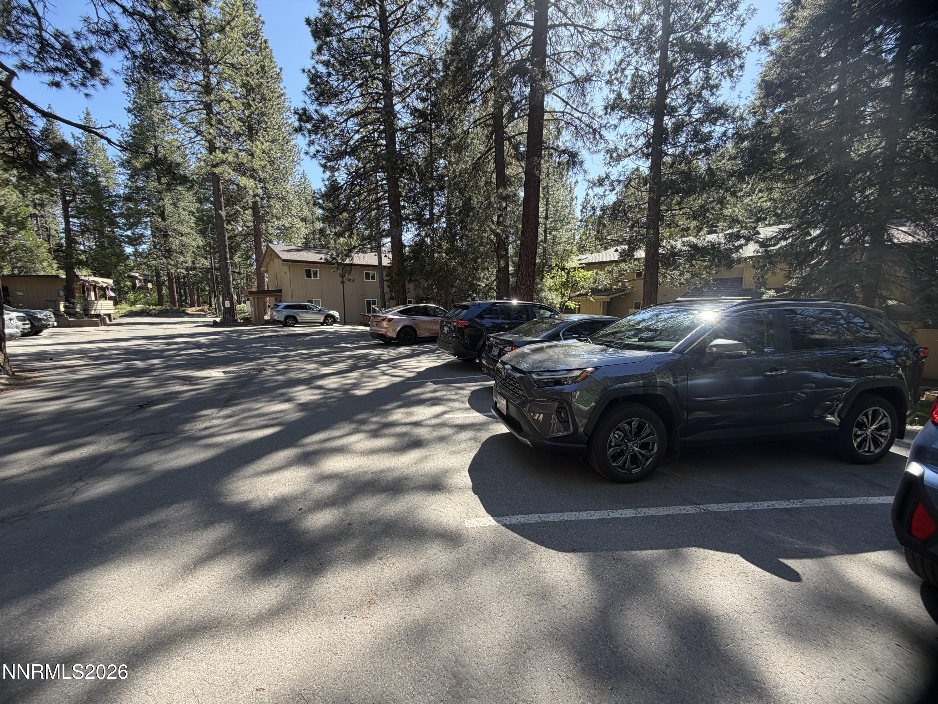 321 Ski Way UNIT 12