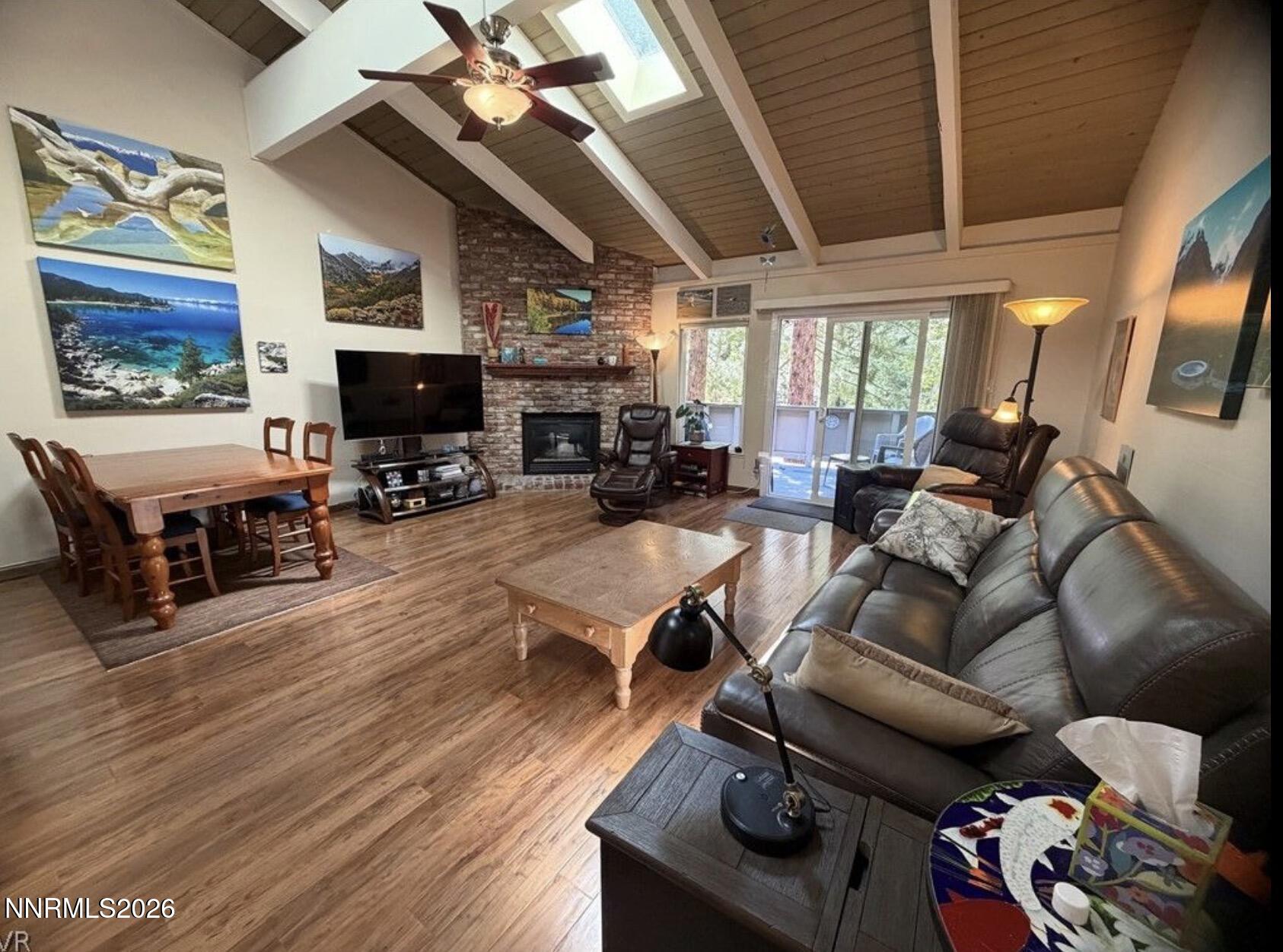 321 Ski Way UNIT 12
