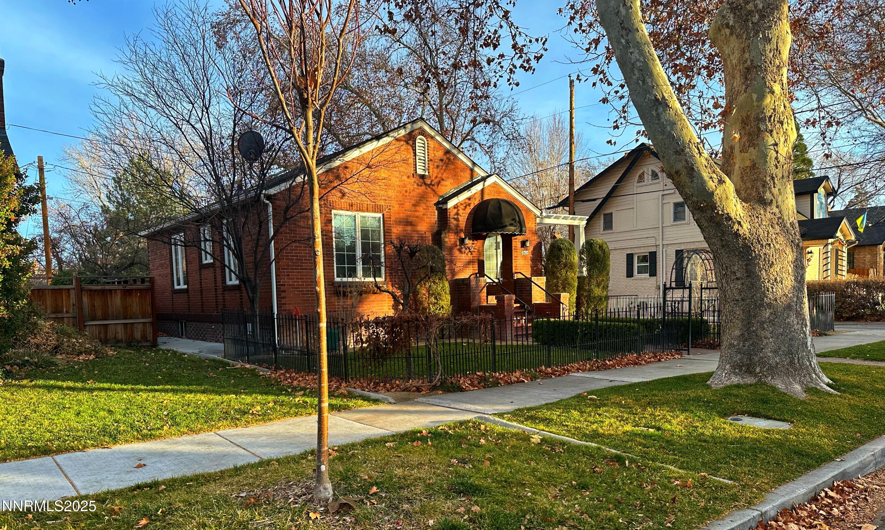 611 Nixon Avenue