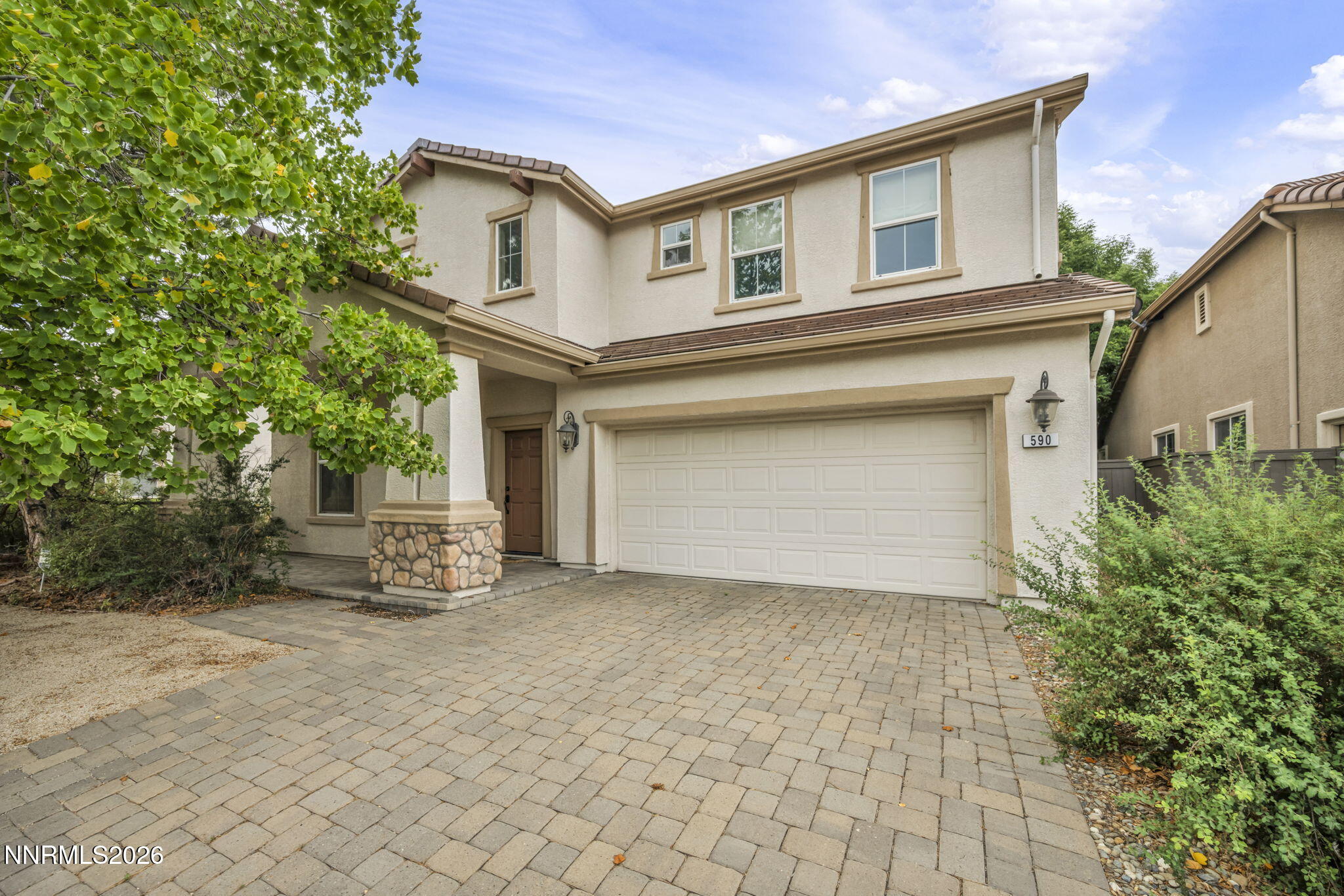 590 Little Sorrel Court
