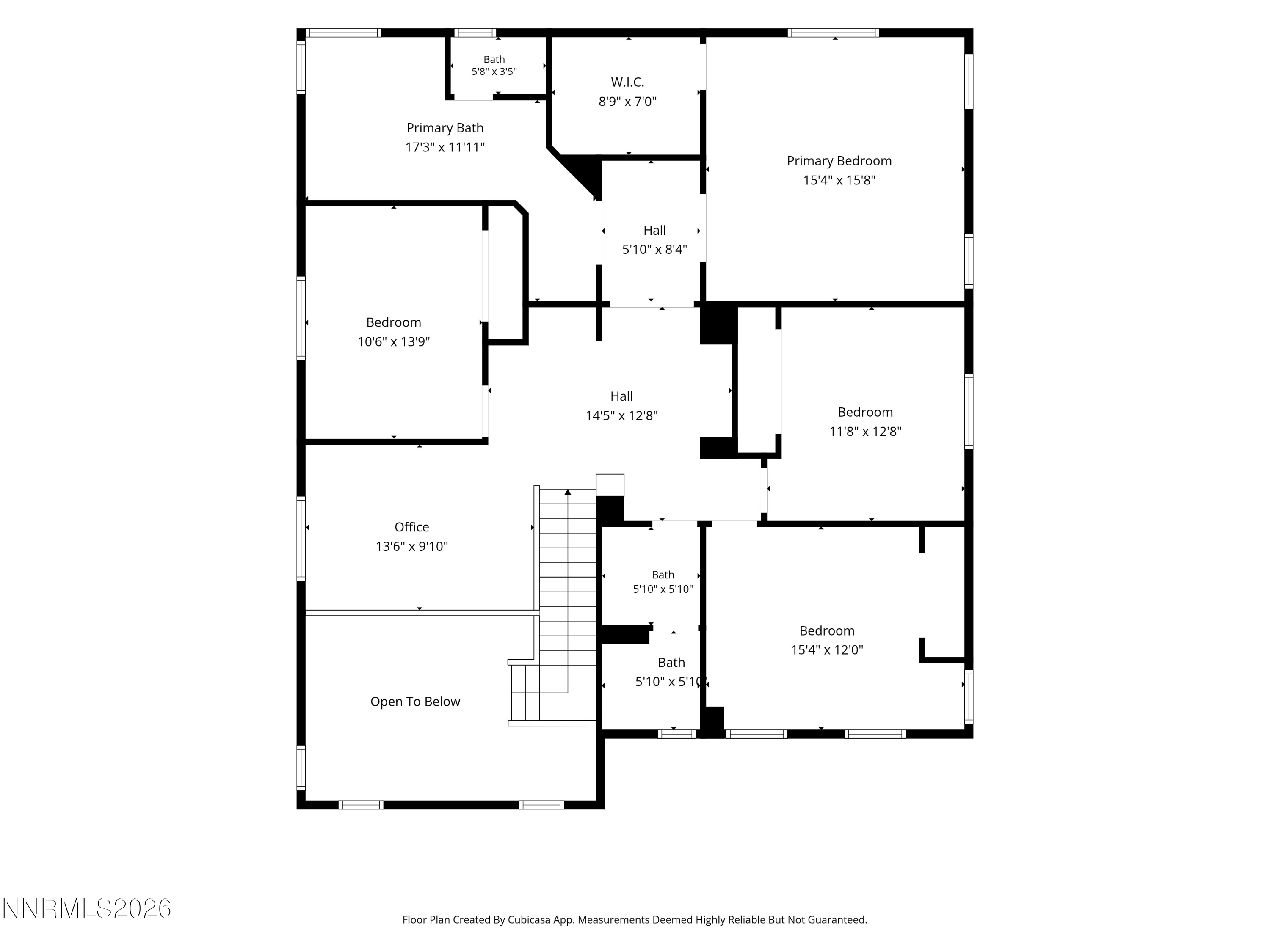 590 Little Sorrel Court