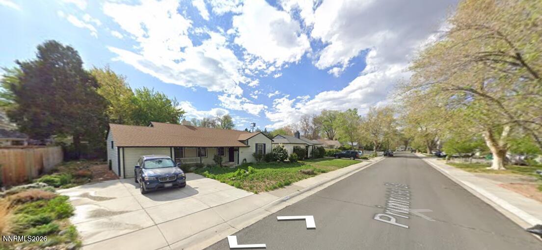 1025 Primrose Street