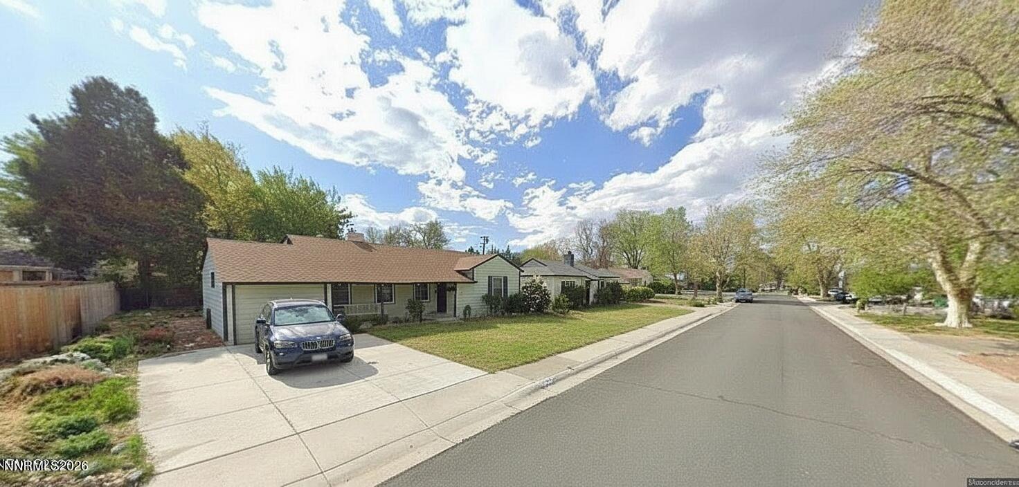 1025 Primrose Street