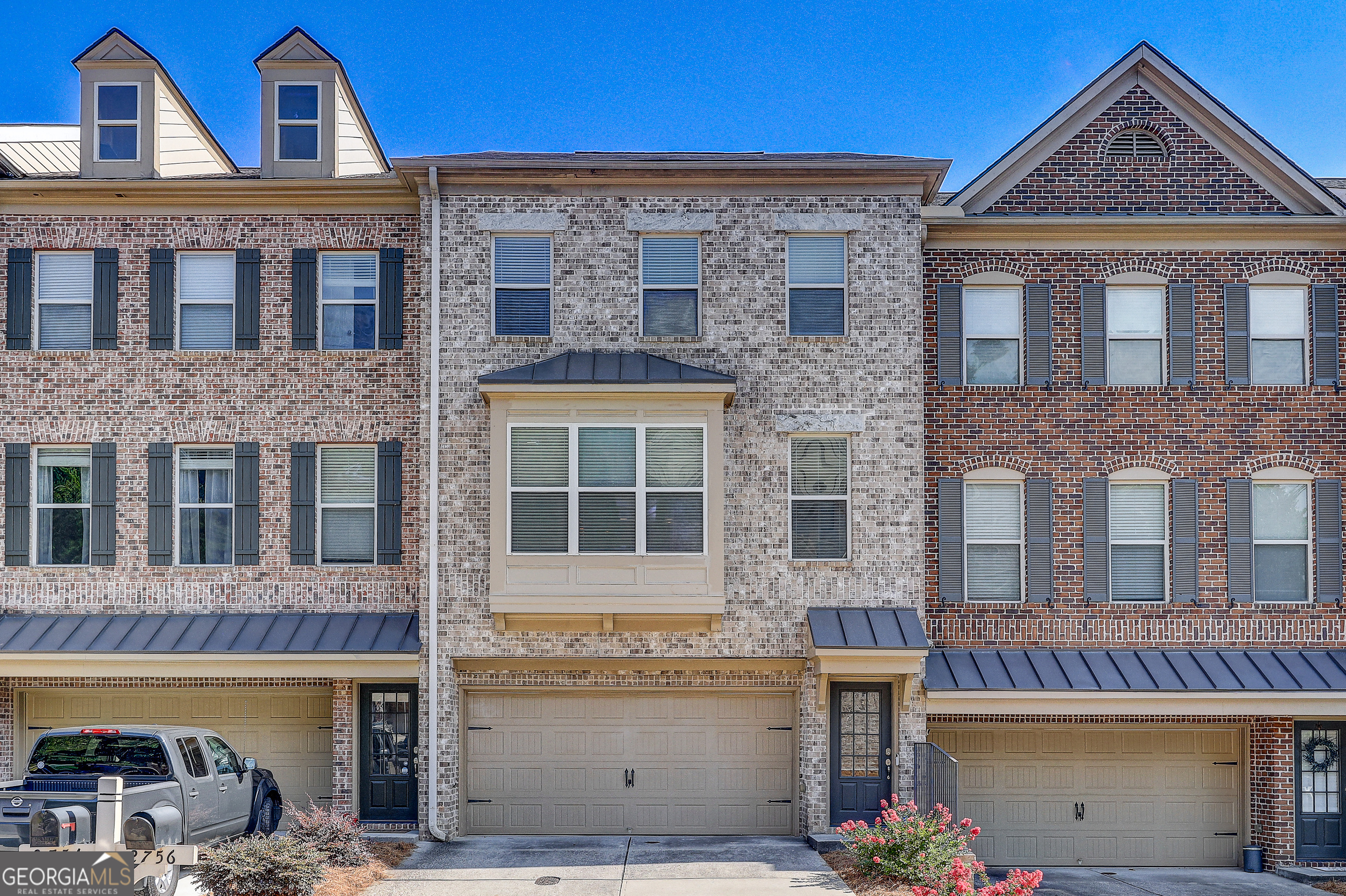 2756 Blakely Drive